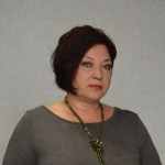 Ишкова Лидия Васильевна. Заведующая лабораторией, LVIshkova@kai.ru, 231-02-89